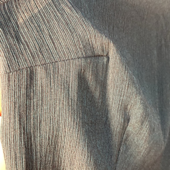 Vintage 90s Dark Green Jumper Dress Retro y2k vibes Small Juniors 2/4 - Picture 7 of 13